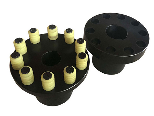 LTZ型弹性套柱销联轴器